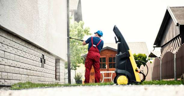 Best Soft Washing for Delicate Surfaces in Westworth Village, TX